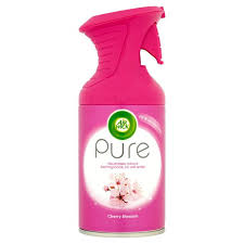Air Wick Pure Air Freshener Cherry Blossom 250 ml Supermart.ng