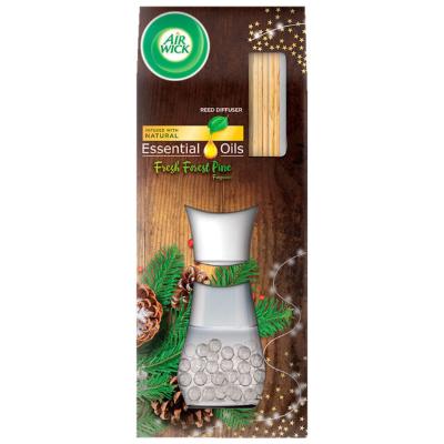 Air Wick Reed Diffuser Fresh Forest Pine 30 ml Supermart.ng