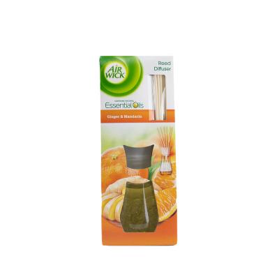 Air Wick Reed Diffuser Gingerbread Buy Air Wick Reed Diffuser Ginger & Mandarin 25 ml in Nigeria | Air ...