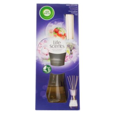 Air Wick Reed Diffuser Life Scents Mystical Garden 25 ml Supermart.ng