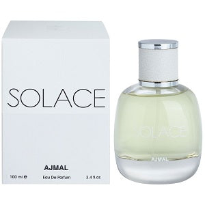 Buy Ajmal Solace Unisex EDP 100 ml in Nigeria Perfumes For Women