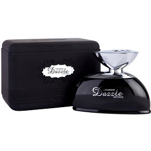 Dazzle by Al Haramain, 3.3 oz EDP Spray Unisex main image 1