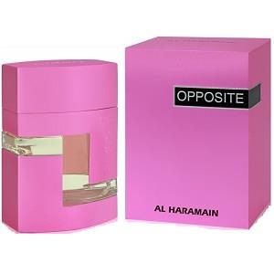 Al Haramain Opposite Female EDP 100 ml Supermart.ng