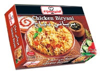 Al Kabeer Chicken Biryani 400 g Supermart.ng