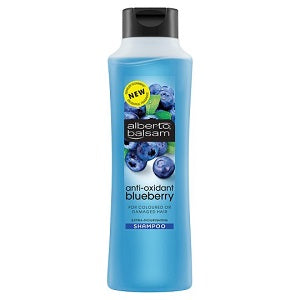 Alberto Balsam Anti-Oxidant Shampoo Blueberry 350 ml Supermart.ng
