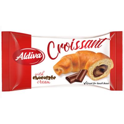 Aldiva Chocolate Cream Croissant 30 g Supermart.ng