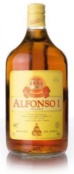 Alfonso I Solera Brandy 150 cl Supermart.ng