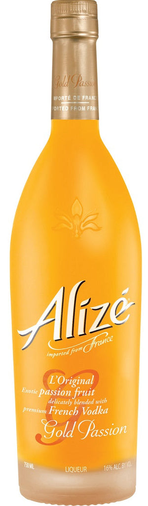 Alize Gold 75 cl Supermart.ng