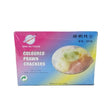Allday Prawn Crackers Coloured 227 g Supermart.ng