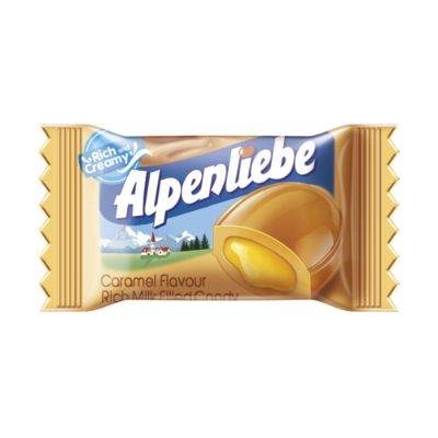 Alpenliebe candy store