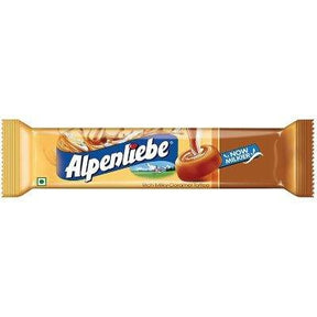 Alpenliebe Milk Filled Caramel Flavour Candy 36 g Supermart.ng