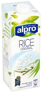 Buy Alpro Rice Original 1 L in Nigeria | Milk | Supermart.ng - Supermart.ng