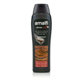 Amalfi Dermo Care Shower Gel Chocolat 750 ml Supermart.ng