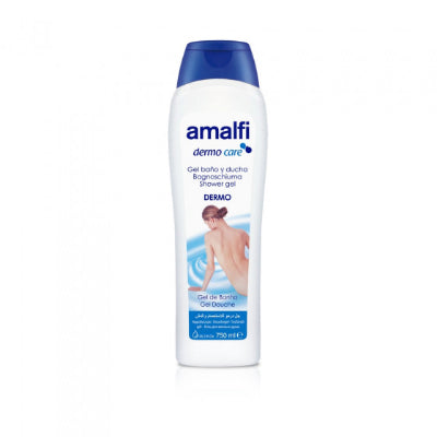 Amalfi Dermo Care Shower Gel Dermo 750 ml Supermart.ng