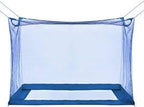Amanet Conical Factory Treated Mosquito Net 65 x 1250 x 250 cm Supermart.ng