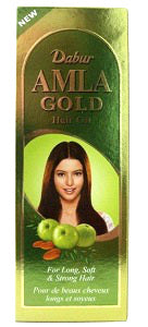 Amla Gold Hair Oil 200 ml Supermart.ng
