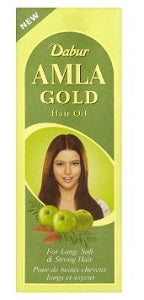 Amla Gold Hair Oil 50 ml Supermart.ng