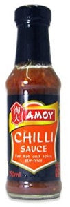 Amoy Chilli Sauce 150 ml Supermart.ng