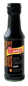 Amoy Dark Soy Sauce 150 ml Supermart.ng