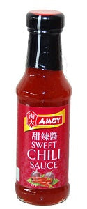 Amoy Sweet Chilli Sauce 150 ml Supermart.ng