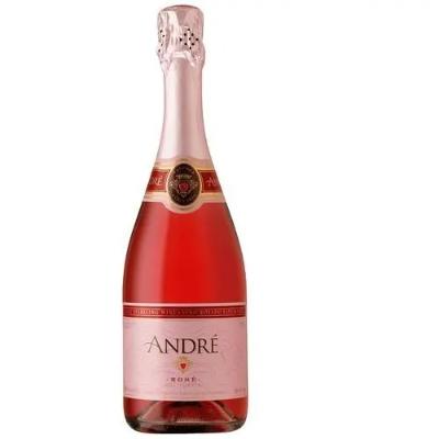 Andre Rose California Sparkling Wine 75 cl Supermart.ng