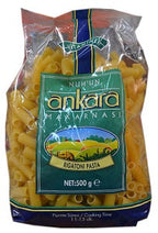 Ankara Pasta Rigatoni 500 g Supermart.ng