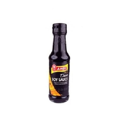 Anmoy Dark Soy Sauce 150 ml Supermart.ng