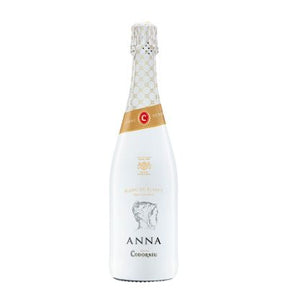 Anna Codorniu Blanc De Blancs Brut Reserva 75 cl Supermart.ng