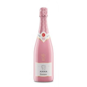 Anna Codorniu Brut Rose 75 cl Supermart.ng