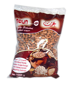 Aoun Red Kidney Beans 1 kg Supermart.ng