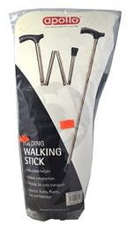 Apollo Foldable Walking Sticks Supermart.ng