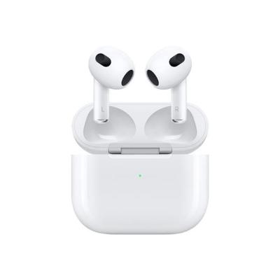 Apple Air Pods Mme73Zm/A (3rd Generation) Supermart.ng