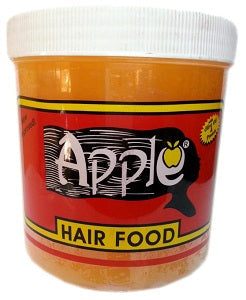 Apple Hair Food 100 g Supermart.ng