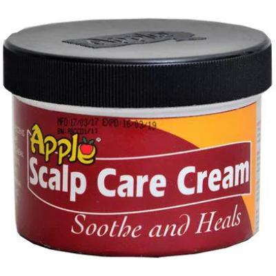Apple Scalp Care Cream Soothe & Heals 200 g Supermart.ng