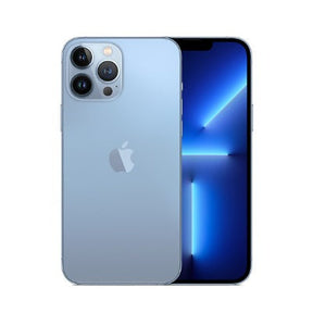 Apple iPhone 13 Pro Max 256 GB-Afe Sr Blue Mlle3Aa/A Supermart.ng