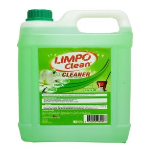 Limpo Clean All Purpose Cleaner 4 L