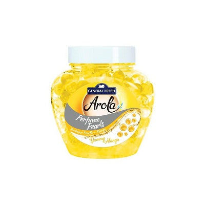 General Fresh Arola Perfume Pearls Yummy Mango 250 g