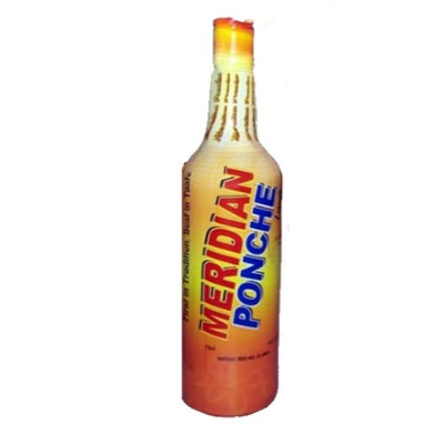 Meridian Ponche Liquor 75 cl