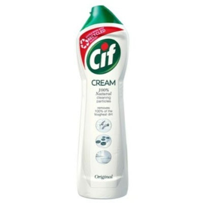 Cif Cream Original 500 ml