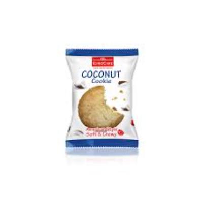 EuroCake American Style Coconut Cookie Cake 28 g
