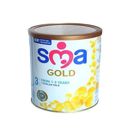 SMA Gold 3 Toddler Milk 1-3 Years 400 g