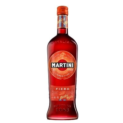 Martini Fiero Vermouth 75 cl