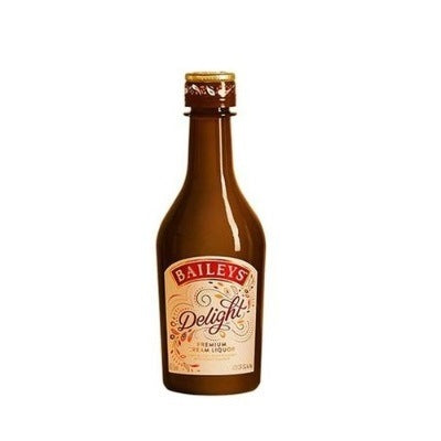 Baileys Delight Premiun Cream Liquor 18.7 cl
