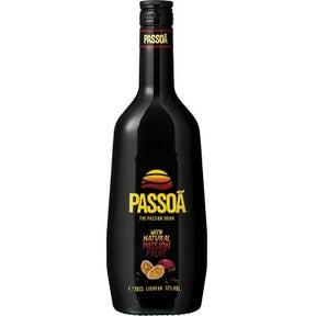 Passoa Passion Drink Liqueur 70 cl