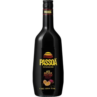 Passoa Passion Drink Liqueur 70 cl