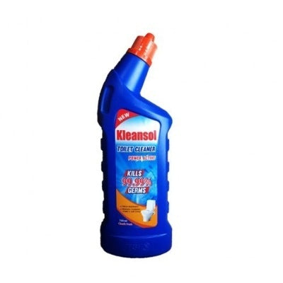 Kleansol Classic Fresh Toilet Cleaner 500 ml
