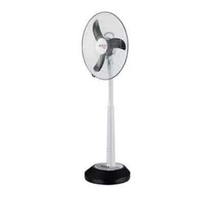 Nexus 16" Rechargeable Standing Fan NX-RF4521R With USB