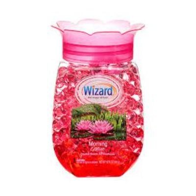 Wizard Crystal Beads Air Freshener Morning Mist 340 g