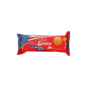 Parle Hide & Seek American Style Cashew Butter Cookies 200 g