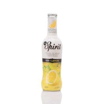 MG Spirit Lemon Cocktail 27.5 cl